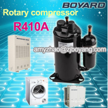 r410a ac rotary compressor for heat pump dehumidifier dryer site